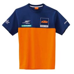 REPLICA TEAM TEE