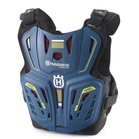 4.5 Chest Protector