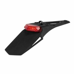 Acerbis X-Led Kotflgelverlngerung, Rcklicht,...