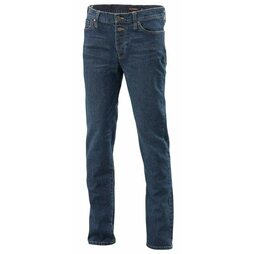STRAIGHT JEANS 36/34