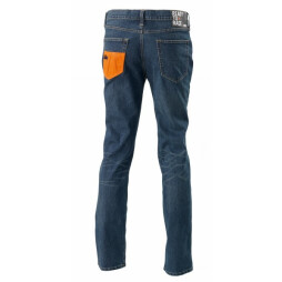 STRAIGHT JEANS 36/34