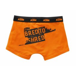 Bred To Shred Underwear