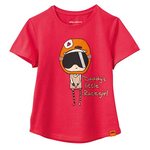 KIDS RACEGIRL TEE 152/L