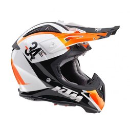 AVIATOR 2.1 HELMET WHITE