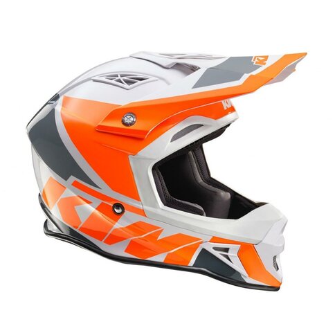 COMP LIGHT HELMET XXL/64