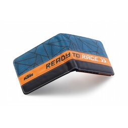 ALLOVER WALLET