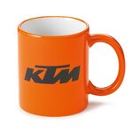 MUG ORANGE