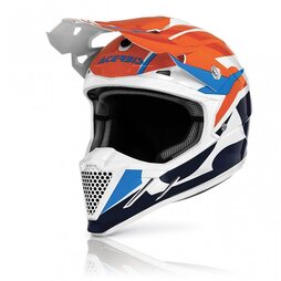 Acerbis Helm Profile 2.0 Orange