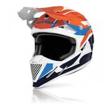 Acerbis Helm Profile 2.0 Orange