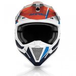 Acerbis Helm Profile 2.0 Orange