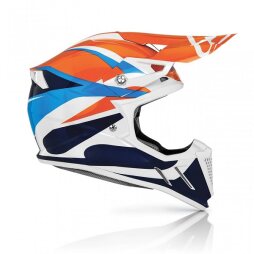 Acerbis Helm Profile 2.0 Orange L (59/60)