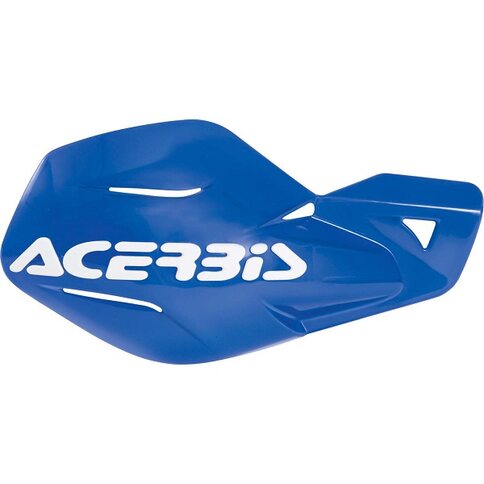 Acerbis Handschutz UNIKO blau inkl. Anbaukit