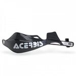 Acerbis Handschutz Rally Pro in schwarz inkl. Anbaukit