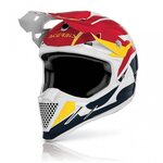 Acerbis Helm Profile 2.0 Rot