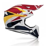 Acerbis Helm Profile 2.0 Rot