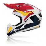 Acerbis Helm Profile 2.0 Rot L (59/60)