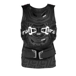 Leatt Body Vest 5.5 in schwarz S/M