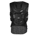 Leatt Body Vest 5.5 in schwarz S/M