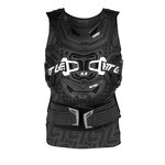 Leatt Body Vest 5.5 in schwarz XXL