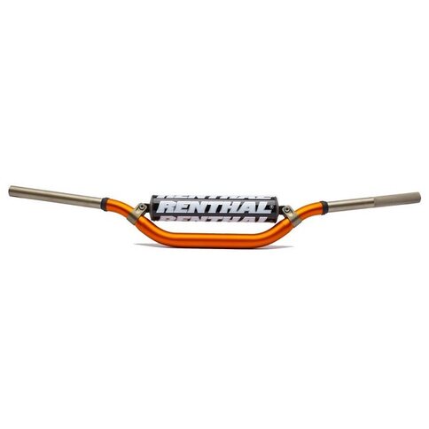 Renthal Lenker Twinwall 999 (McGrath/Short) in orange