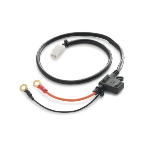 KTM Aufnahmeadapter 69329955010 - KTM-Shop24.de