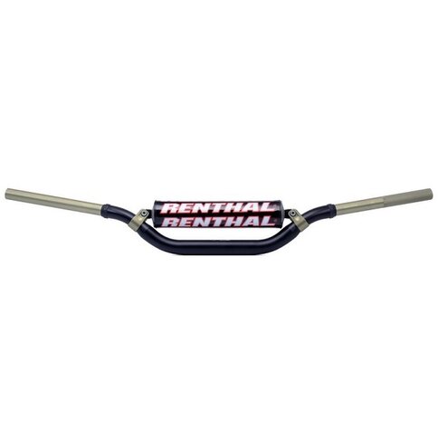 Renthal Lenker Twinwall 997 (Carmichael) in schwarz