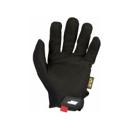 Mechanix Wear Handschuh - Original Glove in schwarz weiss M/9