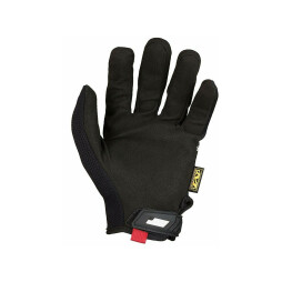 Mechanix Wear Handschuh - Original Glove in schwarz weiss L/10