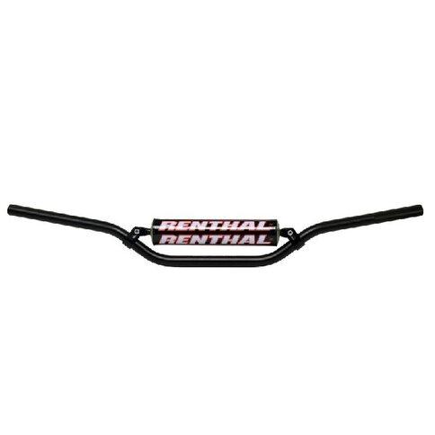 Renthal Lenker Twinwall 798 KTM SX 85 04- in schwarz