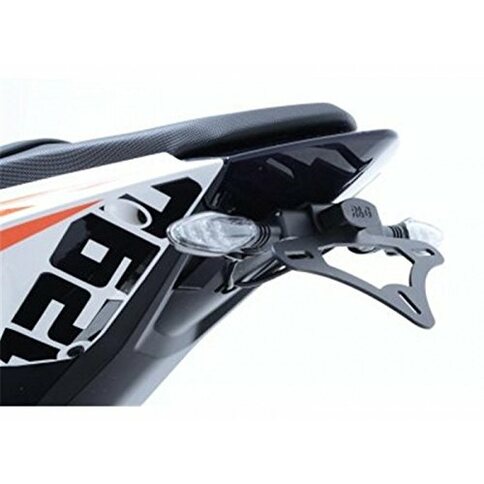 R&G Racing Kennzeichenhalter KTM Super Duke 1290 R 14-16