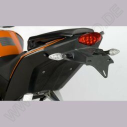 R&G Racing Kennzeichenhalter KTM Duke 125 / 200 / 390...