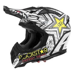 Airoh Aviator 2.2 Rockstar