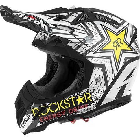 Airoh Aviator 2.2 Rockstar XL (61/62)