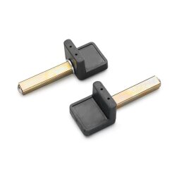 Aufnahmeadapter