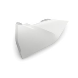 Luftfilterkastendeckel links