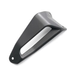 Endschalldmpfer-halter