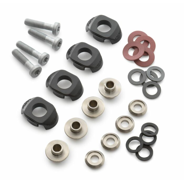 KTM Top Case Montagekit 60312911044 - KTM-Shop24.de