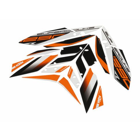 Style-grafikkit