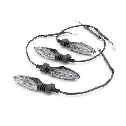 LED BLINKER KIT