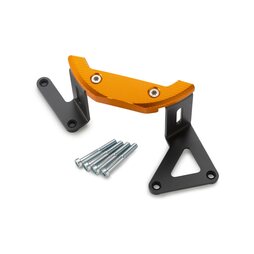 Generatordeckelschutz