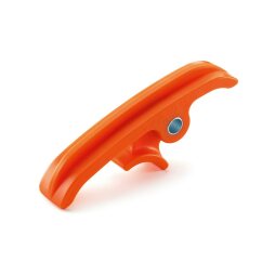 Ketttengleitstück unten kpl.