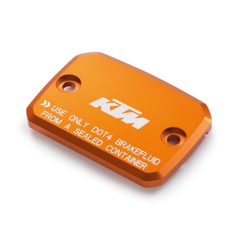 DECKEL HANDBREMSZYLINDER KPL. von KTM - 76013012000 - ktm-shop24  