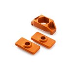 SXS 50 CHAIN ADJUSTMENT BLOCK