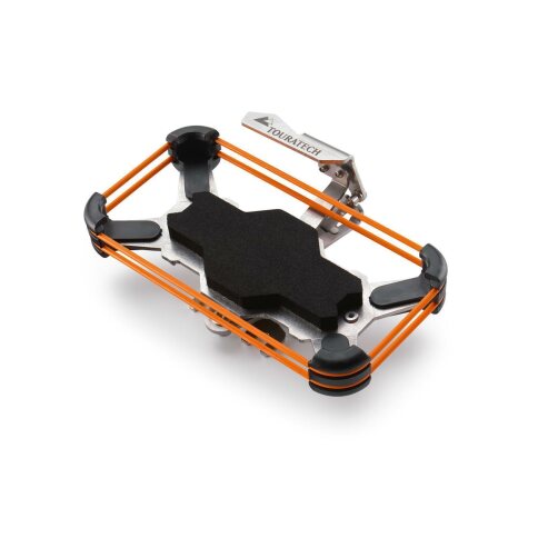 KTM Touratech-ibracket Für Iphone 6 - 6s/7/8 Plus 60412993200 