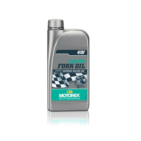 Motorex Gabelöl SAE 4 - 1 Liter