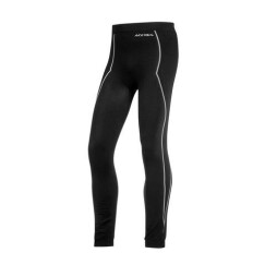 Acerbis Hose Unterhose in schwarz S/M