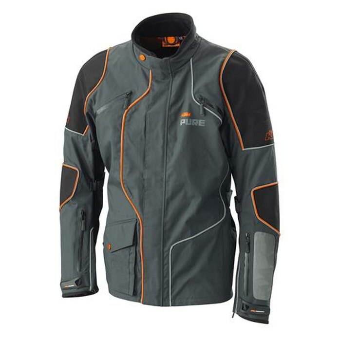 Adventure Touring Jacket Xxxl Adventure Touring Jacket Xxxl