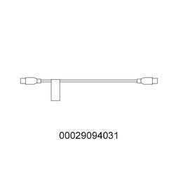 USB Kabel Typ A-A ohne 5V