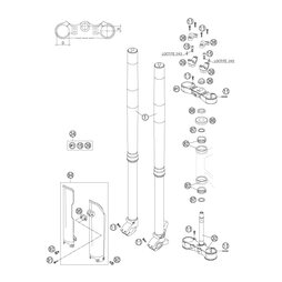 SK.Bundschraube M 8x30  SW=10