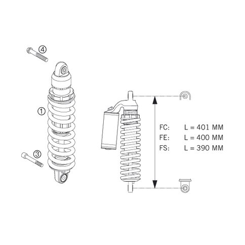 SK.Bundschraube M12x55 SW=13